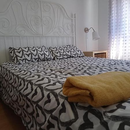 Apartamento Tisare Wifi Вальядолід Екстер'єр фото