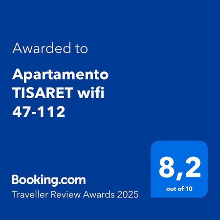 Apartamento Tisare Wifi Вальядолід Екстер'єр фото