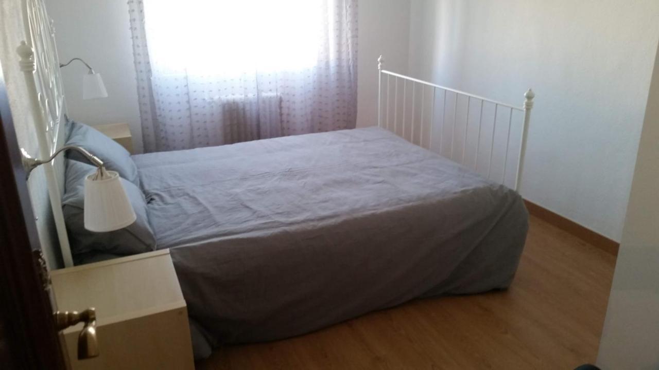Apartamento Tisare Wifi Вальядолід Екстер'єр фото