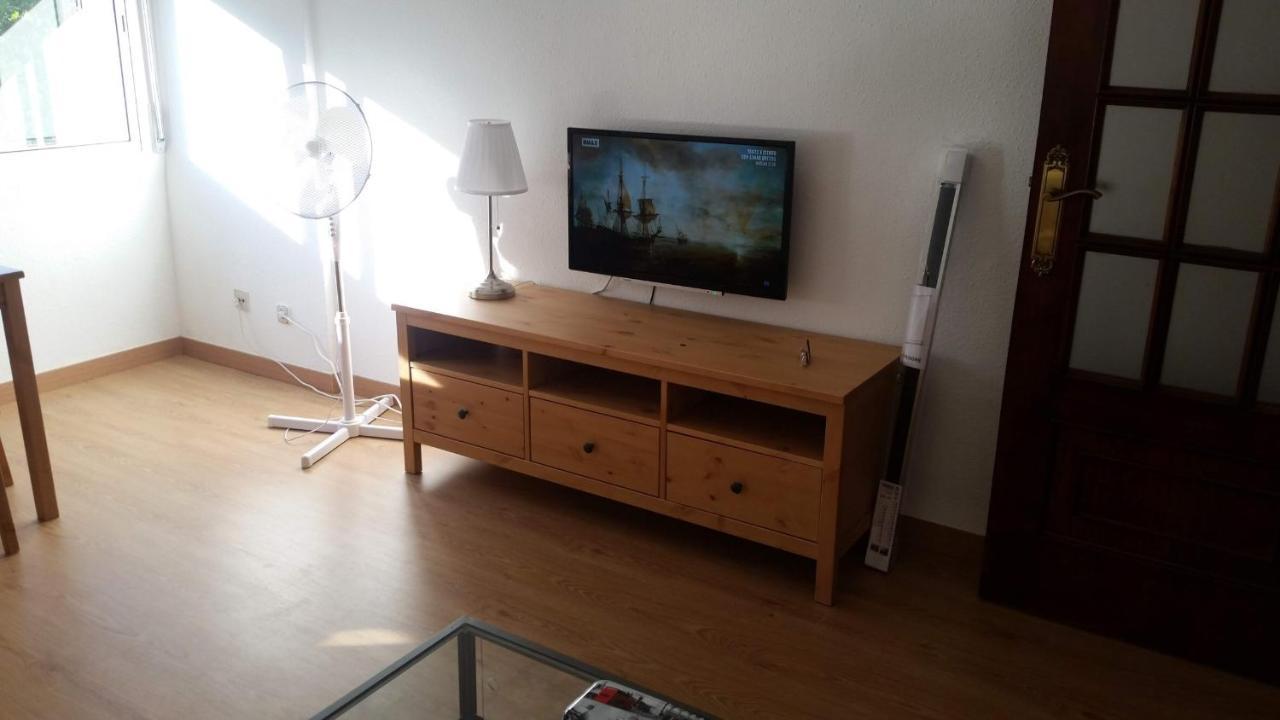 Apartamento Tisare Wifi Вальядолід Екстер'єр фото