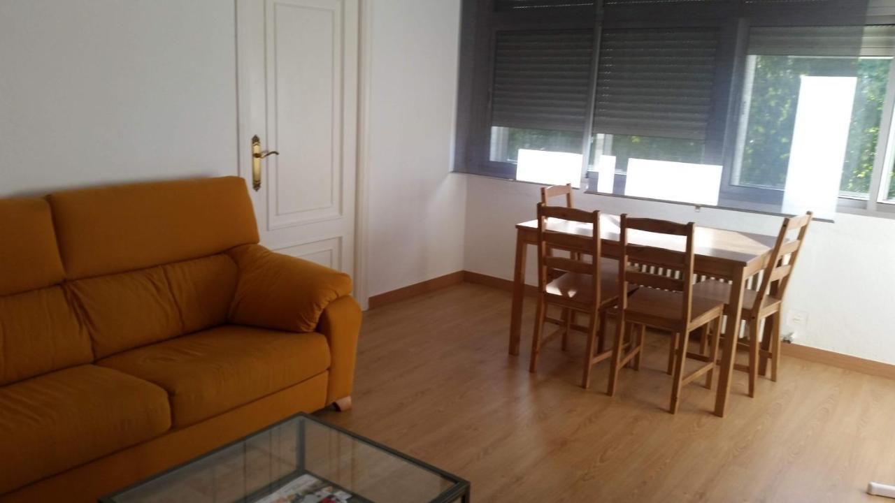 Apartamento Tisare Wifi Вальядолід Екстер'єр фото