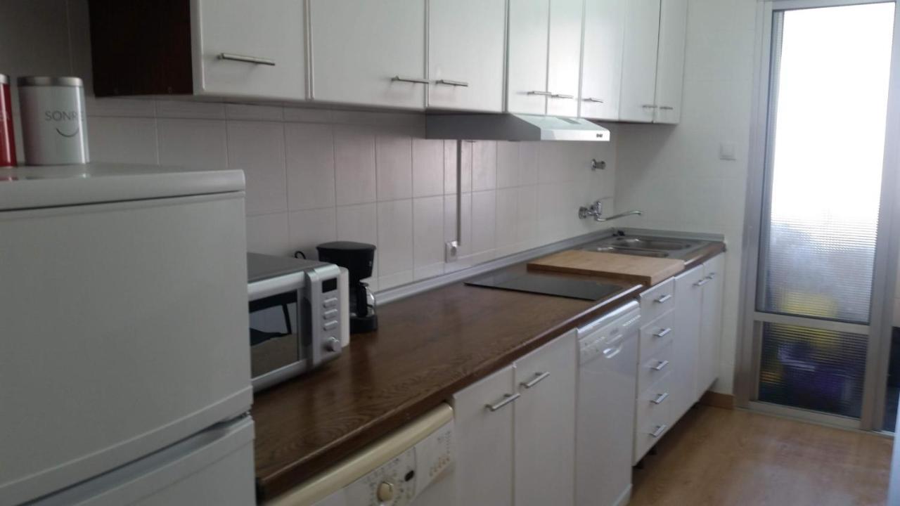 Apartamento Tisare Wifi Вальядолід Екстер'єр фото