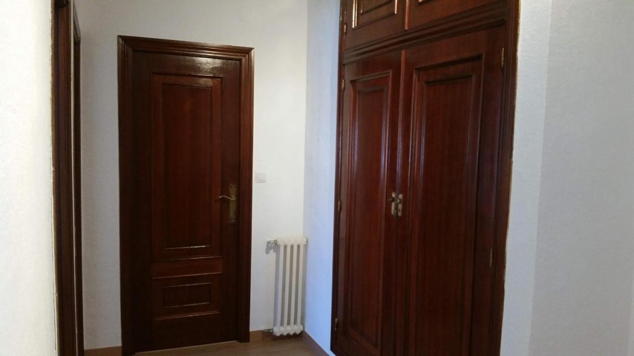 Apartamento Tisare Wifi Вальядолід Екстер'єр фото