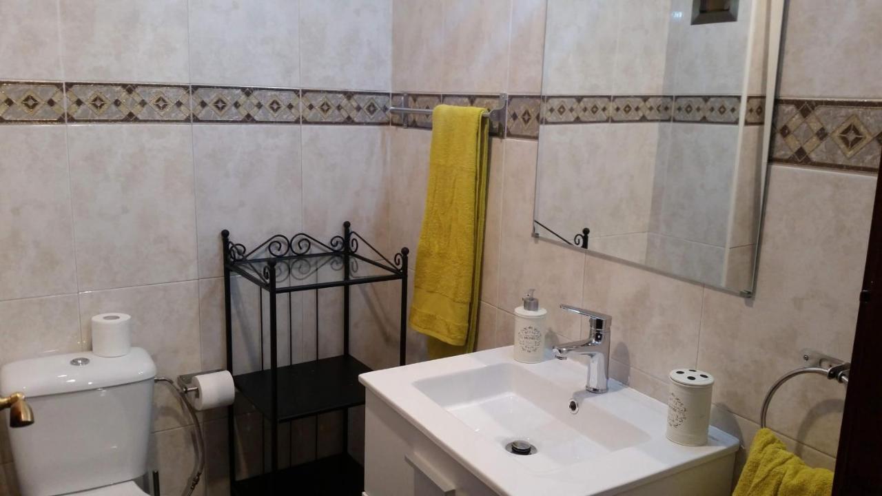 Apartamento Tisare Wifi Вальядолід Екстер'єр фото